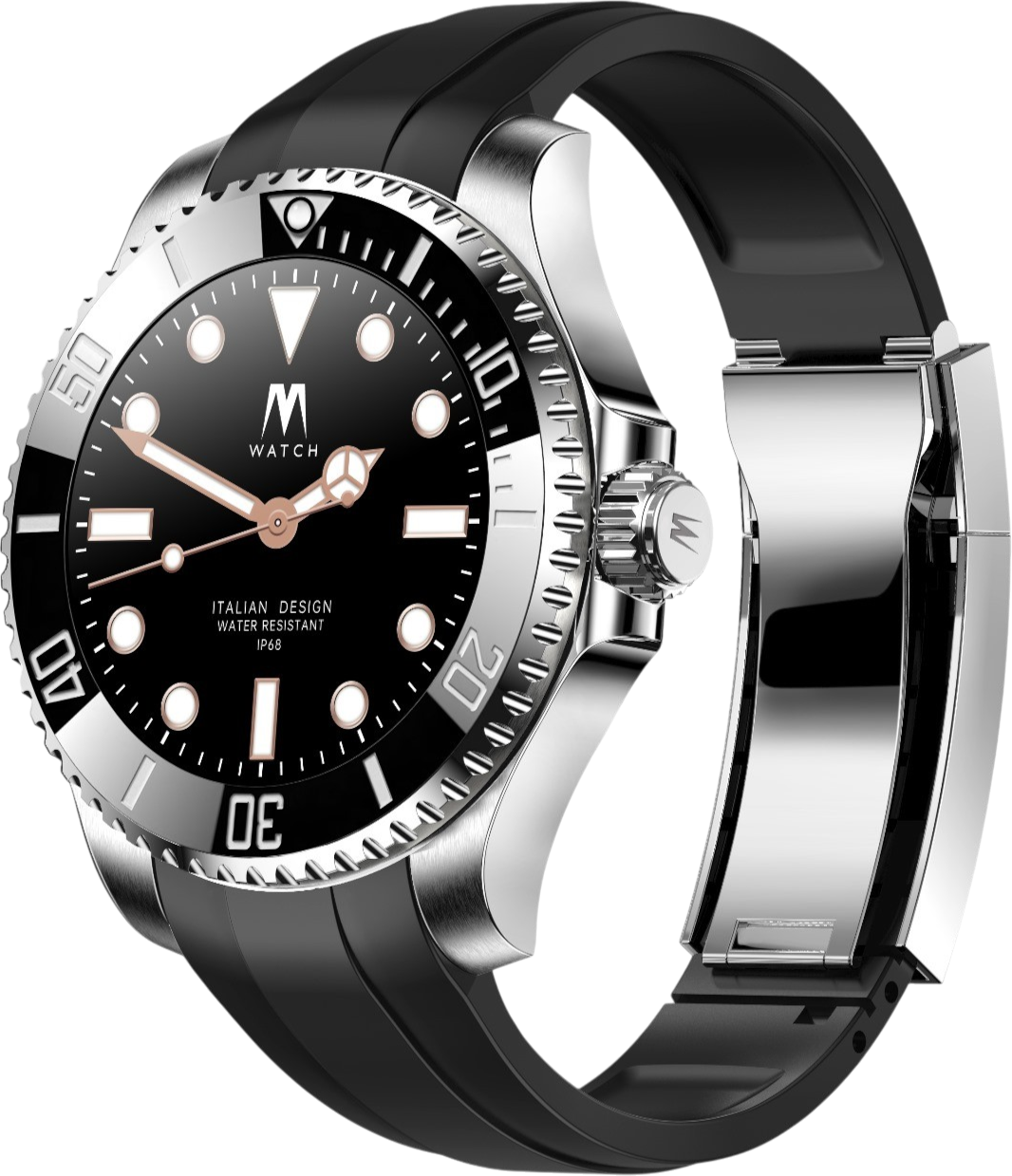 Mai Watch orologio smartwatch