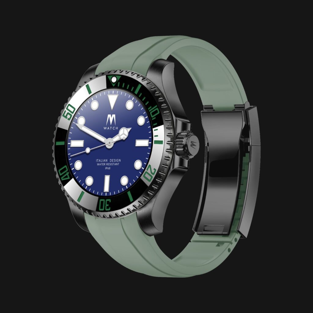 Black Green