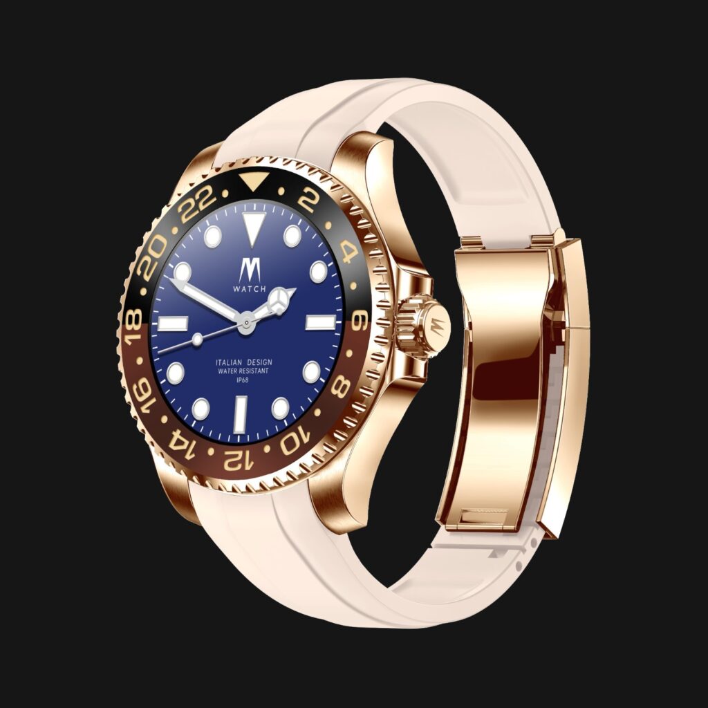 Gold Cipria