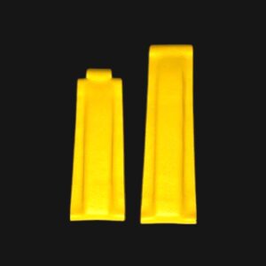 Cinturino Giallo