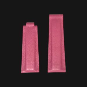 Mai Watch - Cinturino ROSA ACCESO-Photoroom