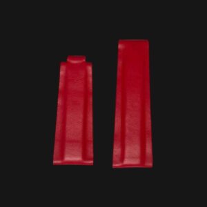 Mai Watch - Cinturino ROSSO