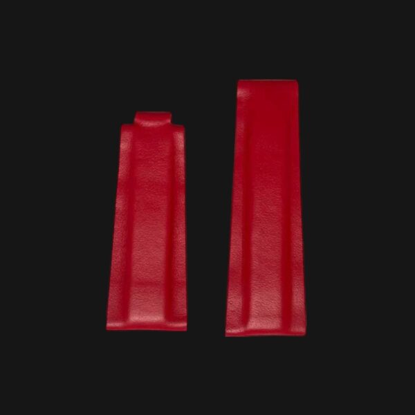 Mai Watch - Cinturino ROSSO