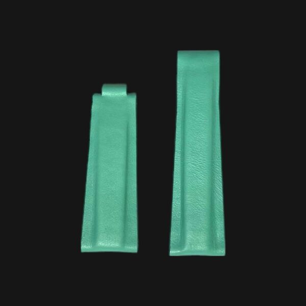 Mai Watch - Cinturino VERDE ACQUA