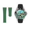 Batman Silver AIWATCH 2 cinturini (1)