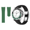Batman Silver AIWATCH 2 cinturini