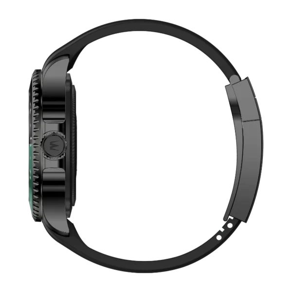 Bruce Wayne AIWATCH PROFILE 2 C3 black