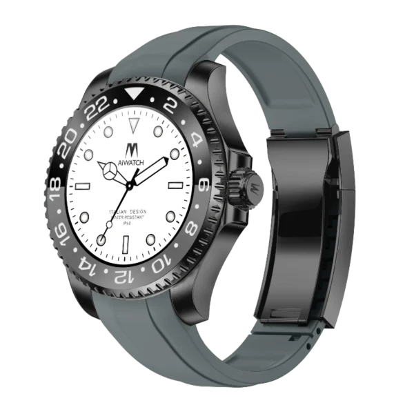 Bruce Wayne AIWATCH front 1 Bruce Wayne AIWATCH front 1