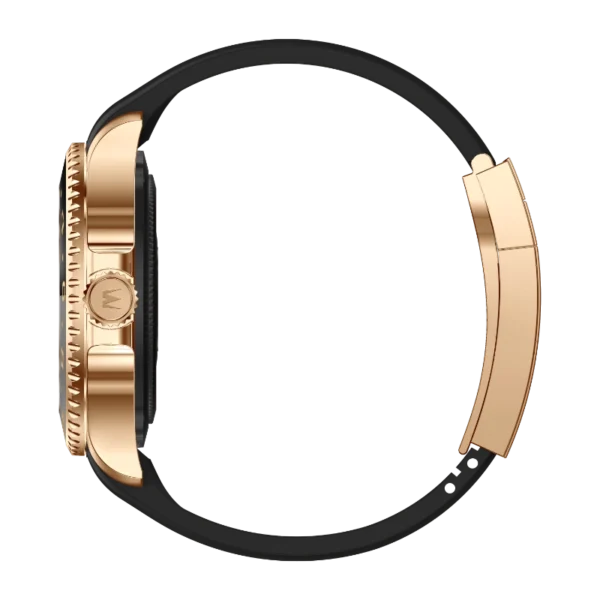 Bruce Wayne Gold Rosè AIWATCH PROFILE Bruce Wayne Gold Rosè AIWATCH PROFILE