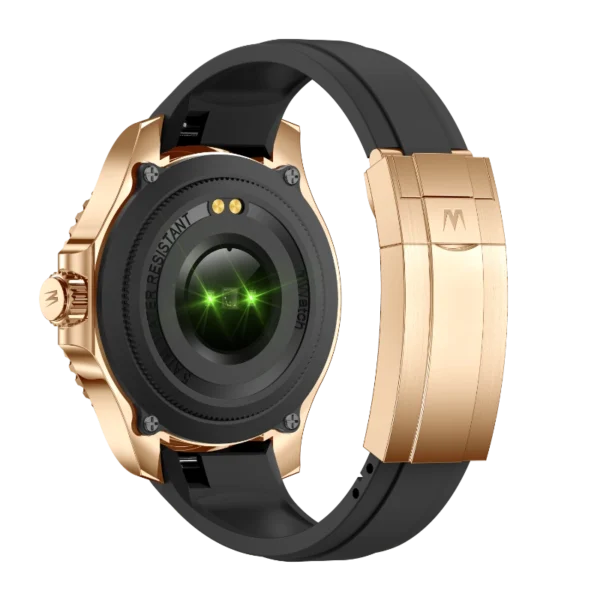 Bruce Wayne Gold Rosè AIWATCH back 1 Bruce Wayne Gold Rosè AIWATCH back 1