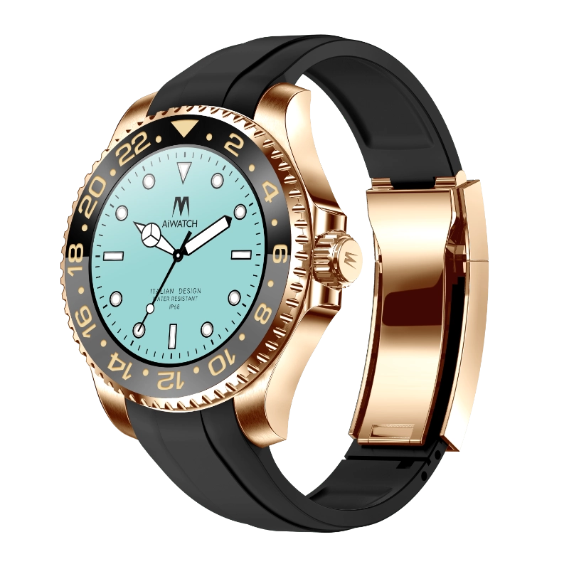 C6-Gold Rose
