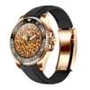 Bruce Wayne Gold Rosè AIWATCH front 8 Bruce Wayne Gold Rosè AIWATCH front 8