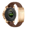 GMT GOLD ROSE ROOTBEER AIWATCH Back