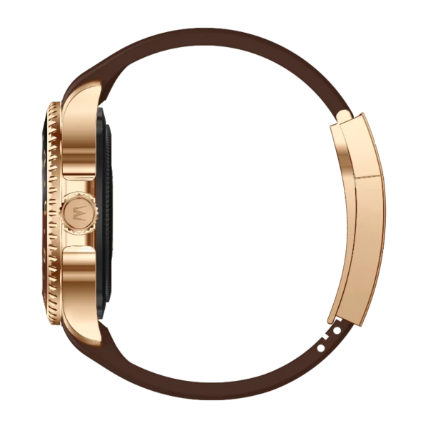 GMT GOLD ROSE ROOTBEER AIWATCH PROFILE