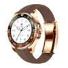 GMT GOLD ROSE ROOTBEER AIWATCH front 1