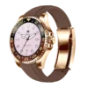 GMT GOLD ROSE ROOTBEER AIWATCH front 2