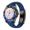 M-AI Watch Batman Black FRONT 2 M-AI Watch Batman Black FRONT 2