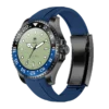M-AI Watch Batman Black FRONT 3 M-AI Watch Batman Black FRONT 3