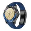 M-AI Watch Batman Black FRONT 4 M-AI Watch Batman Black FRONT 4