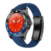 M-AI Watch Batman Black FRONT 5 M-AI Watch Batman Black FRONT 5