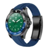 M-AI Watch Batman Black FRONT 8 M-AI Watch Batman Black FRONT 8