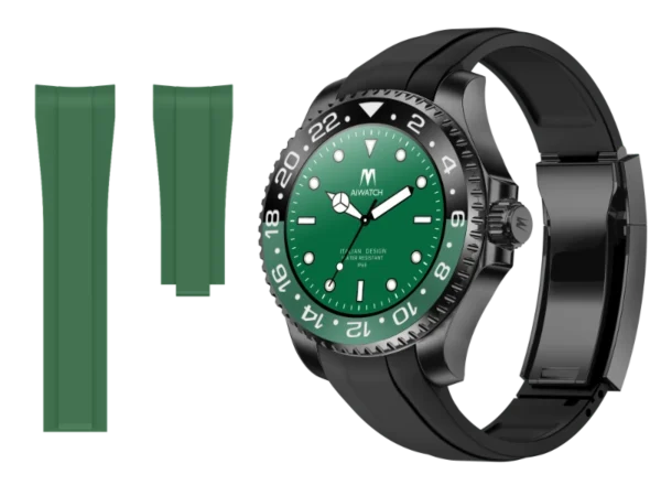 SPRITE AIWATCH 2 cinturini