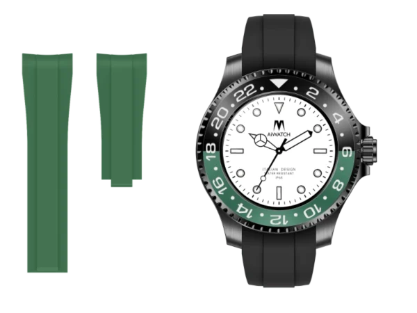 SPRITE AIWATCH 2 cinturini front