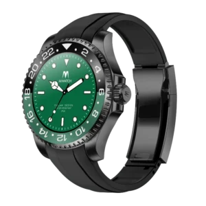 SPRITE AIWATCH front 8 C5-Black
