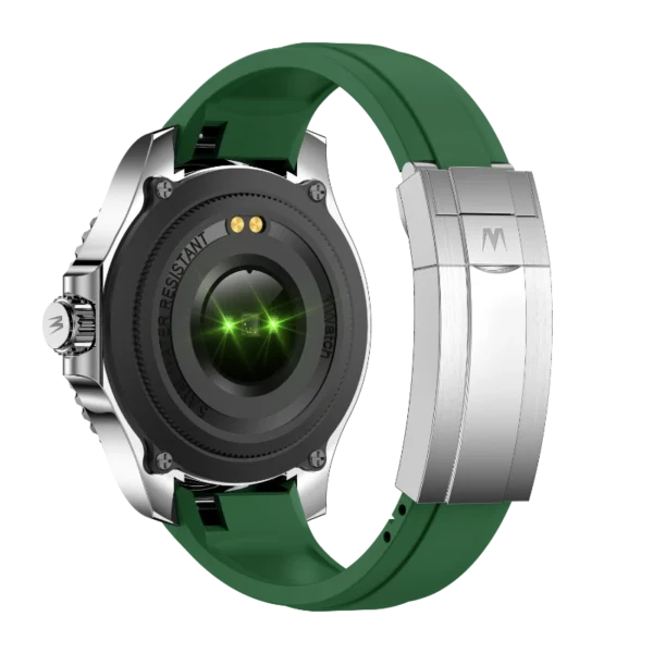 SPRITE cassa silver BACK