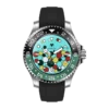 SPRITE cassa silver FRONT